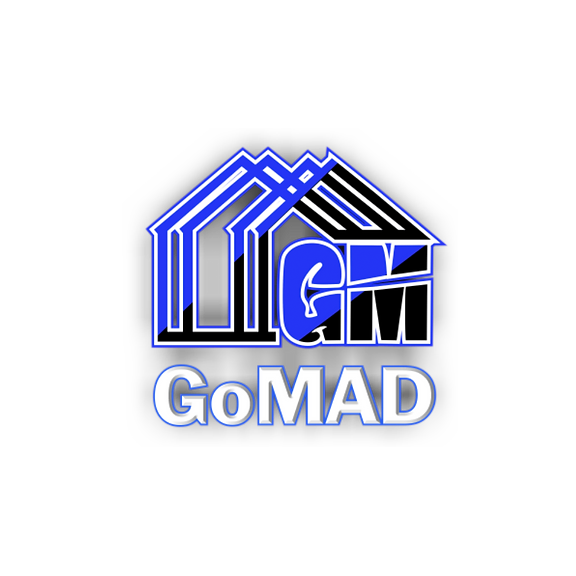 GoMAD Logo