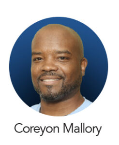 Coreyon Mallory