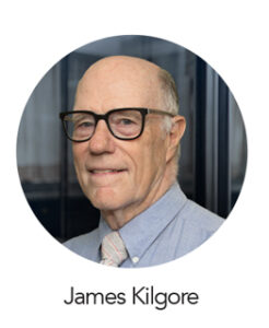 James Kilgore