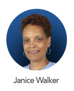 Janice Walker