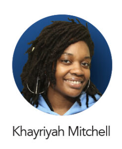 Khayriyah Mitchell