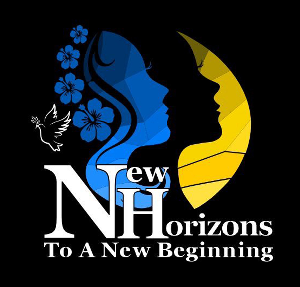 New Horizons IMG